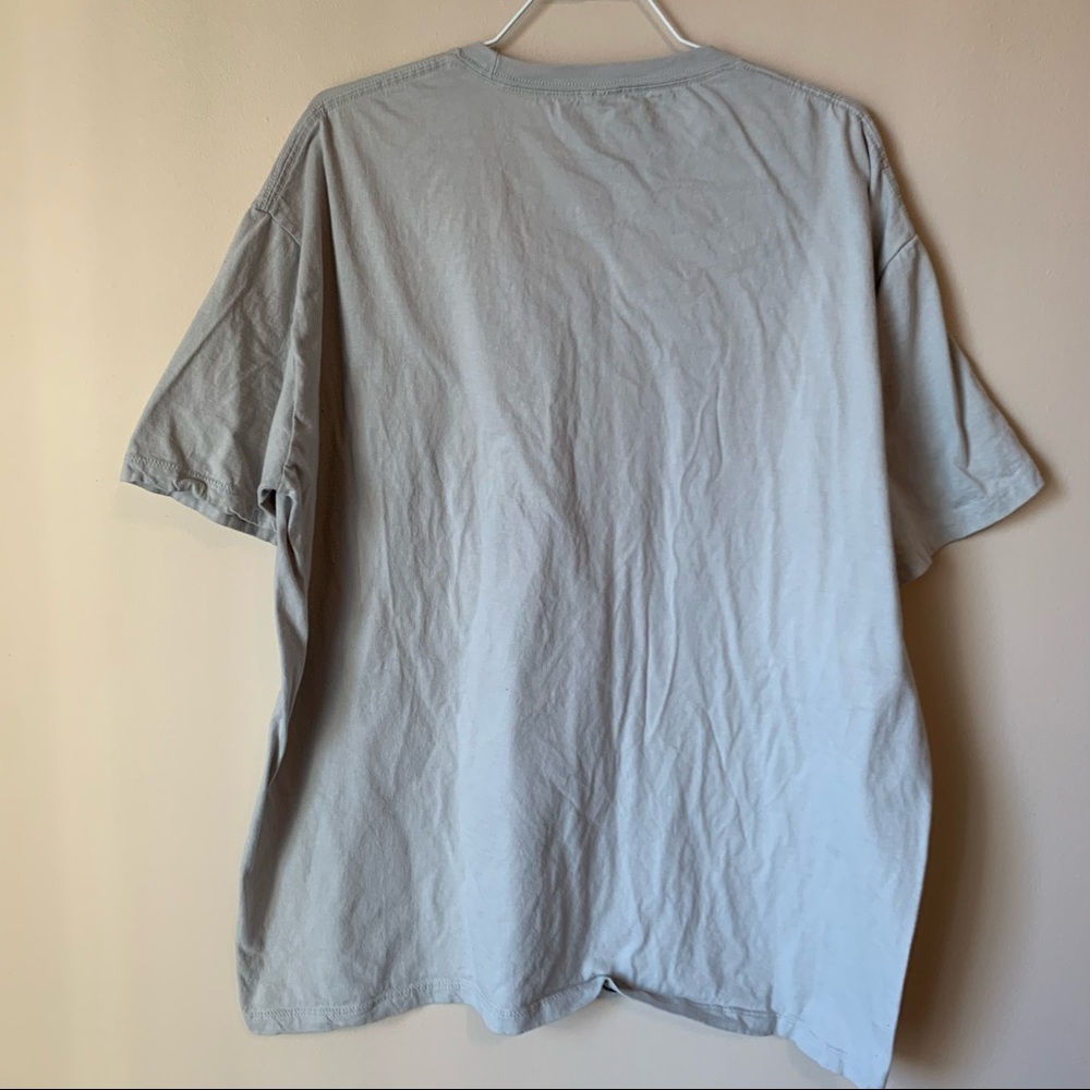 Twin Peaks ‘Weapons of Mass Distraction’ shirt - Picture 4 of 4